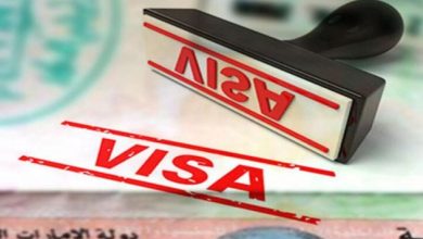 الزيارة العائلية في الشارقة 2026.. الرسوم والشروط والأوراق المطلوبة 8 عععععع