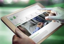 فتح أبشر من خارج السعودية - تعبيرية