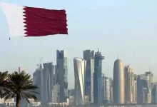 قانون العمل القطري - أرشيف