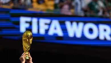 مصر تبحث عن أول فوز مونديالي.. موعد المباراة بتوقيت السعودية والإمارات وقطر والكويت 7 كأس