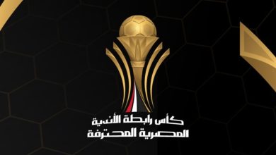 كأس الرابطة المصرية