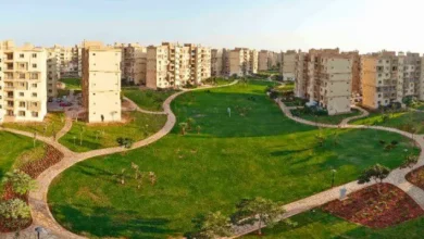 كمبوند سكني