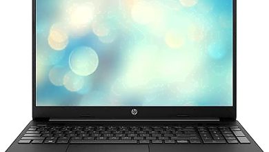 لاب توب HP 15
