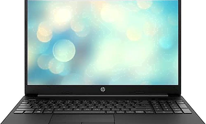لاب توب HP 15
