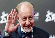 عبدالعزيز مخيون في ذاكرة المصريين بالخليج.. فنان لمس وجع البعاد 2 عبدالعزيز مخيون