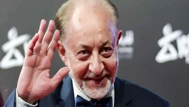 عبدالعزيز مخيون في ذاكرة المصريين بالخليج.. فنان لمس وجع البعاد 6 عبدالعزيز مخيون