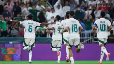 مباراة السعودية وبورتوريكو 00