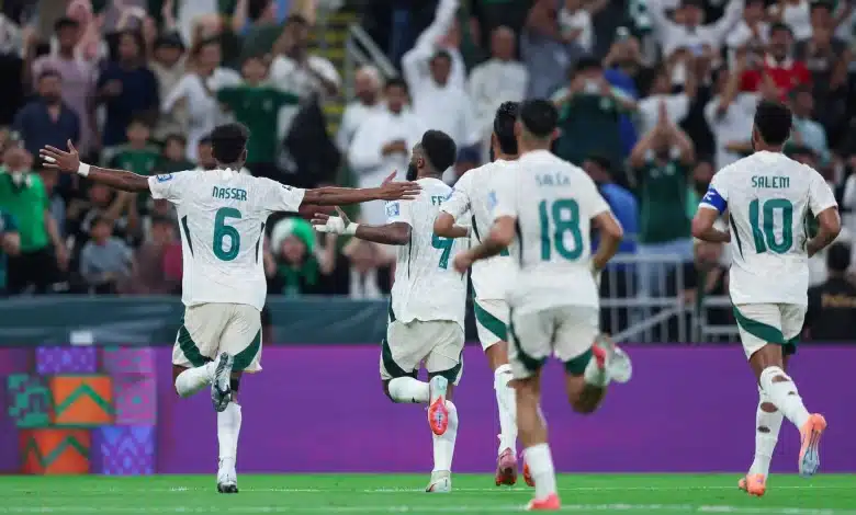 غياب تمبكتي والعقيدي.. كيف تتحول ودية بورتوريكو إلى اختبار عمق للمنتخب السعودي؟ 1 مباراة السعودية وبورتوريكو 00
