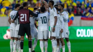 مباراة السعودية وبورتوريكو