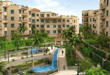 مدينة القاهرة الجديدة