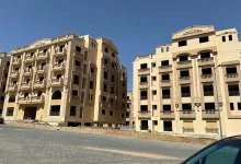مدينة سكنية أرشيف