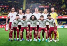 منتخب إسبانيا 2026