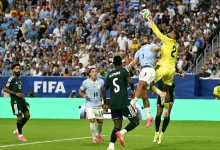 منتخب السعودية 1