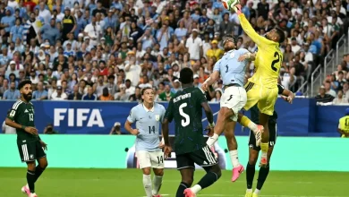 منتخب السعودية 1