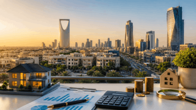 مزادات السعودية 2026