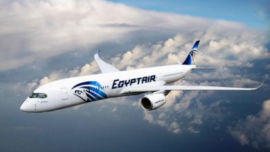 أفضل شركات الطيران للسفر من السعودية إلى مصر.. كيف تتعامل مع الوزن الزائد بأقل تكلفة؟ 38 هههههه