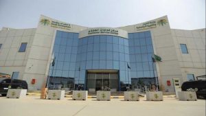 توفير مقاعد لموظفي المبيعات والاستقبال في السعودية.. ماذا يعني القرار للعمالة المصرية؟ 5 وزارة الموارد البشرية في السعودية - أرشيف