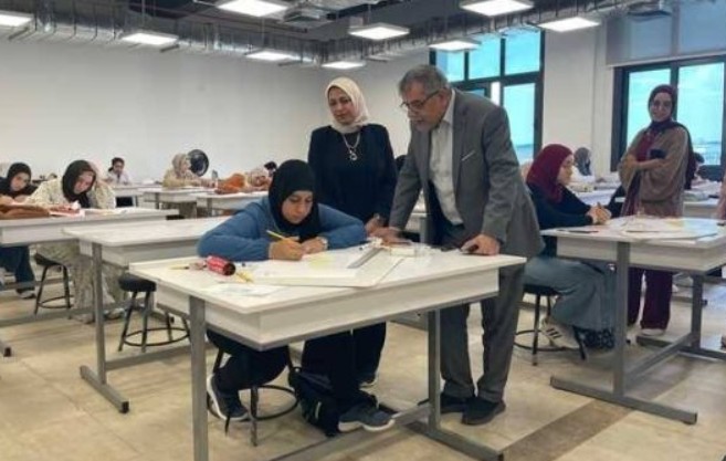 اختبارات القدرات للدبلومات الفنية 2026.. خطوات التسجيل والشروط ورابط التقديم 2 تسجيل اختبارات القدرات للدبلومات الفنية 2026