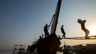 تطورات مقتل صياد عراقي في واقعة بحرية مع الكويت.. غضب في البصرة ودعوات إلى تحقيق رسمي 6 000 9LV4Q4