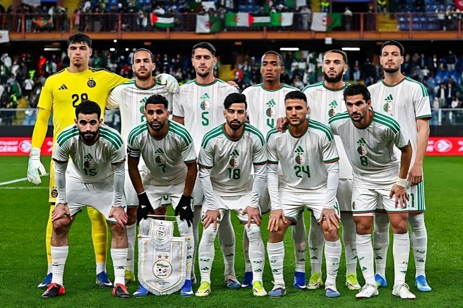 أفضل منتخب عربي في كأس العالم 2026