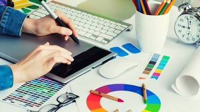 أفضل مواقع التوظيف لمصممي الجرافيك في السعودية
