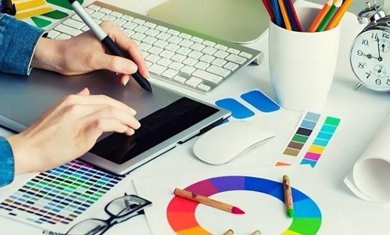 أفضل مواقع التوظيف لمصممي الجرافيك في السعودية