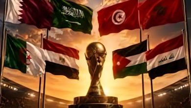 أفضل منتخب عربي في كأس العالم 2026.. المغرب يواصل كتابة التاريخ ومصر تحقق إنجازها الأبرز 4 أفضل منتخب عربي في كأس العالم 2026