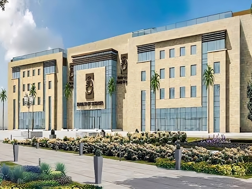 الجامعات الأهلية في مصر 2026