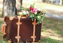حقيبة سفر العروس إلى السعودية أو الإمارات.. نصائح لتجنب الوزن الزائد 3 حقيبة سفر العروس إلى السعودية أو الإمارات