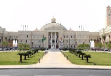 جامعة القاهرة الأهلية