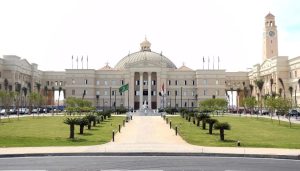 جامعة القاهرة الأهلية