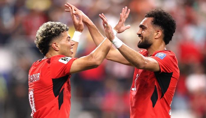 بعد وداع المونديال.. مواعيد مباريات مصر في تصفيات أمم أفريقيا 2027 والقنوات الناقلة 1 100 144403 egypt matches afcon 2027