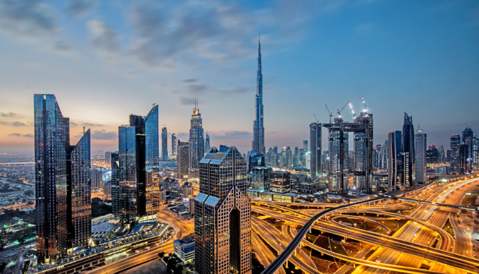تجديد الهوية الإماراتية للمقيمين
