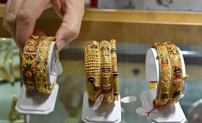 أسعار الذهب في السعودية اليوم الخميس.. تراجع جديد وعيار 21 يسجل 426 ريالاً 1 147 121658 gold prices in saudi arabia thursday july 30 2026 3
