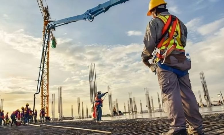 تصحيح أوضاع العمالة في السعودية