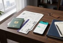 حقيقة الفيزا الحرة في السعودية وإمكانية نقل الكفالة وتغيير المهنة 4 حقيقة الفيزا الحرة في السعودية