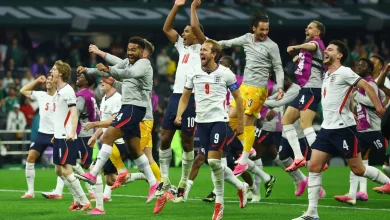 القنوات الناقلة لمباراة النرويج وإنجلترا في نصف نهائي كأس العالم 2026 5 1659061.jpeg