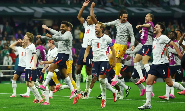 القنوات الناقلة لمباراة النرويج وإنجلترا في نصف نهائي كأس العالم 2026 1 1659061.jpeg