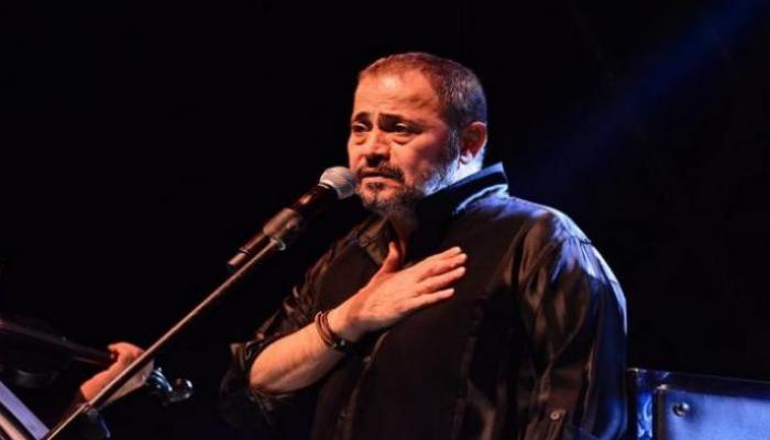 موعد حفل جورج وسوف في مهرجان جرش بالأردن.. ليلة طربية ضمن فعاليات الدورة الـ40 3 173 193357 george wassouf