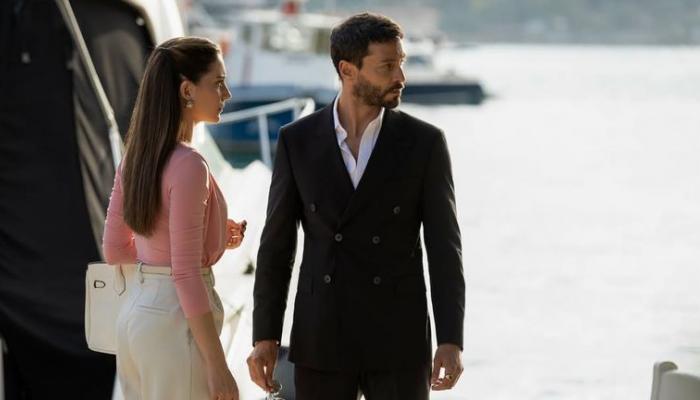 موعد عرض الحلقة 7 من مسلسل حب محتمل.. تطورات جديدة تهدد علاقة «دفنة وقادير» 4 173 231559 possible love series episode