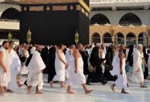 تأشيرة العمرة متعددة الدخول في السعودية.. الشروط والمزايا وخطوات الإصدار 6 تأشيرة العمرة متعددة الدخول