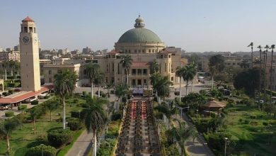 التحويل بين الجامعات المصرية بعد التنسيق