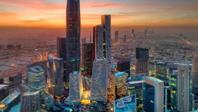 الراتب المناسب للمعيشة في الرياض مع الأسرة.. كم تحتاج شهريًا لتغطية تكاليف الحياة؟ 8 العاصمة السعودية الرياض