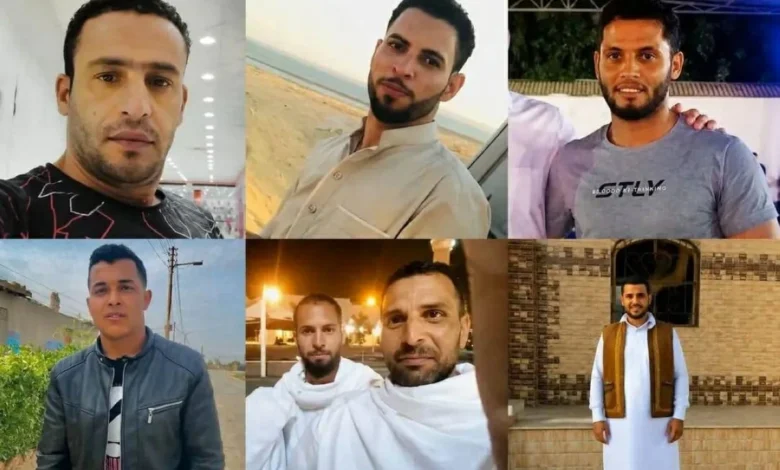خرجوا بحثا عن الرزق فلاحقهم الموت.. حكاية 6 مصريين أنهى تسرب الغاز رحلتهم في السعودية 1 1896216