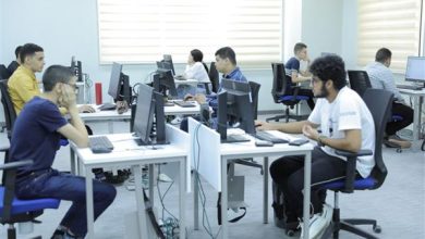 الشهادات العربية المعادلة.. نصائح مهمة للطلاب قبل كتابة الرغبات 8 تنسيق الجامعات - أرشيفية