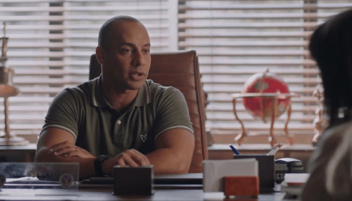 مسلسل «تحت السن» الحلقة الأخيرة.. موعد العرض وهوية المتورط في اختفاء الطالبة 2 مسلسل «تحت السن» الحلقة الأخيرة