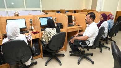 المؤشرات الأولية لتنسيق الجامعات 2026.. توقعات الحد الأدنى للمرحلة الأولى 7 19 2024 638595286046067126 606