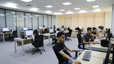 تنسيق الجامعات 2026.. موعد فتح موقع التنسيق الإلكتروني بعد إعلان النتيجة 5 19 2025 638905982805258687 525
