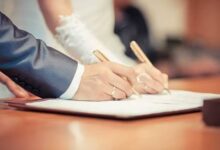 استخراج الشهادة الصحية للزواج في مصر للمقيمين بالخارج