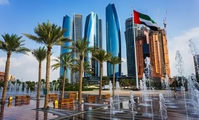 تأشيرة زيارة قريب أو صديق في دبي